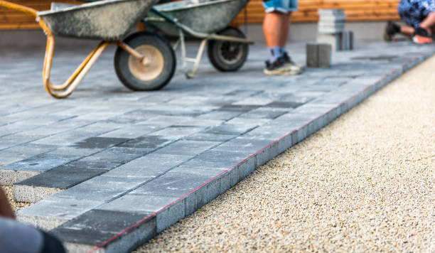 Best Brick Paver Driveways in Leisure World, MD